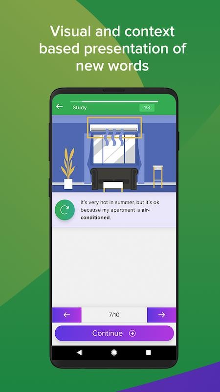 Learn English Now安卓版 截图4