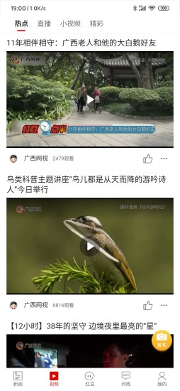 壮观空中课堂  截图1