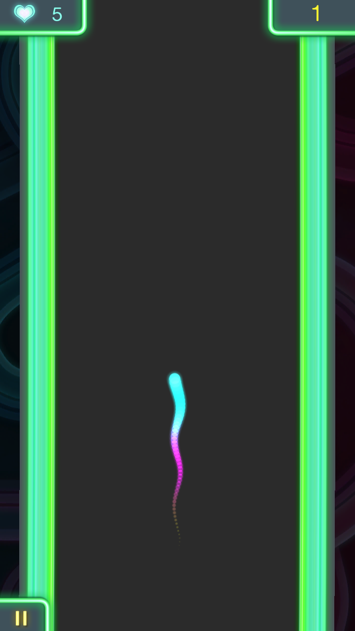 炫光贪吃蛇 截图3