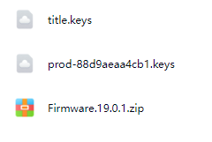 ryujinx模拟器 截图3