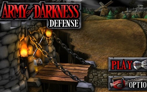  army of darkness defense游戏 截图3