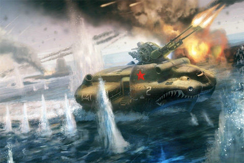 三国志姜维传 截图2