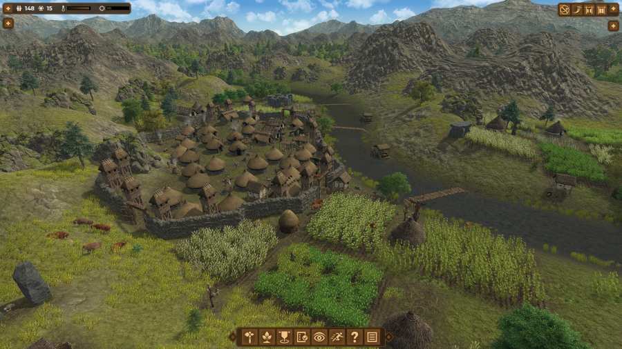 三分道心 截图5