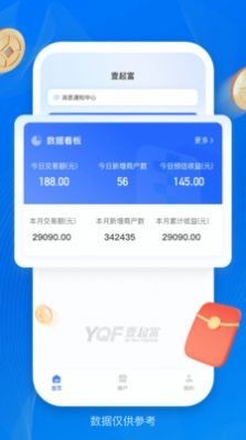 壹起富app 截图1