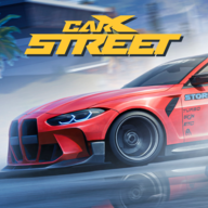 CarX Street街头赛车