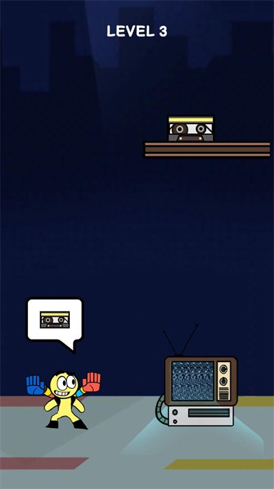 抓包游戏时间(Grab Pack PlayTime) 截图3