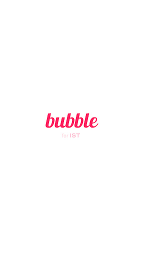 ist bubble安卓版 截图1