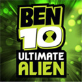 Ben10终极英雄游戏