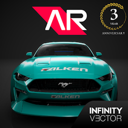 绝对赛车中文版