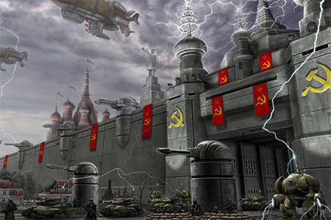 三国志姜维传 截图1