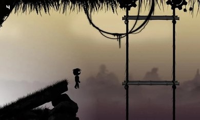 森林奔跑者手机版 截图3