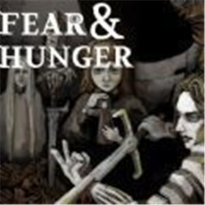 恐惧与饥饿汉化版  v1.4