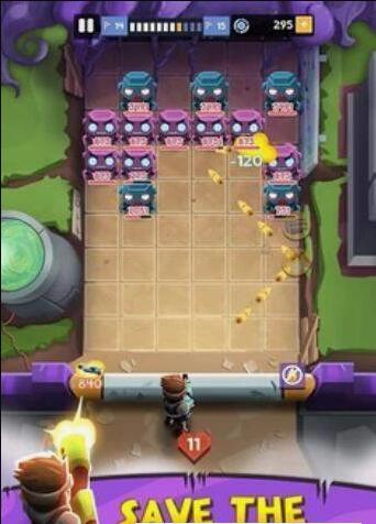 枪炮爆炸 截图3