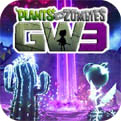 植物大战僵尸花园战争版