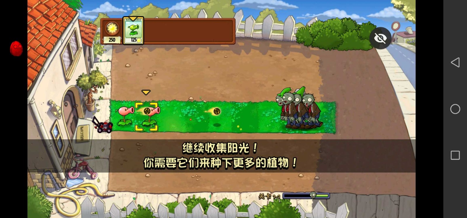 PVZ小葵花版