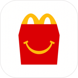 麦当劳happymeal