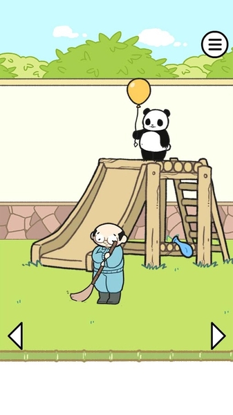 熊猫大逃脱 截图4