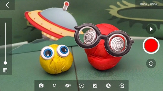 手机定格动画制作软件 截图2