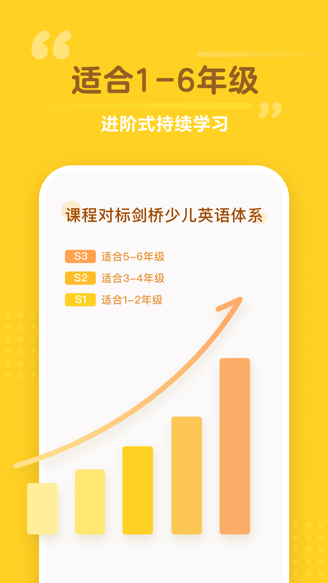 百词斩少儿英语 截图3