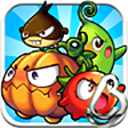 燃烧的蔬菜安卓版