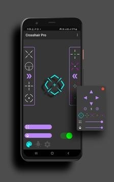 Crosshair Pro准星辅助器 截图1