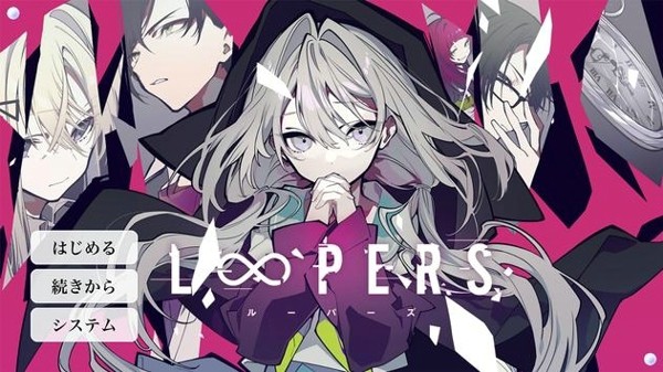 LOOPERS 截图1