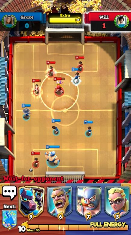 Soccer Royale(足球皇家2024)