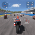 模拟摩托竞速  v1.0