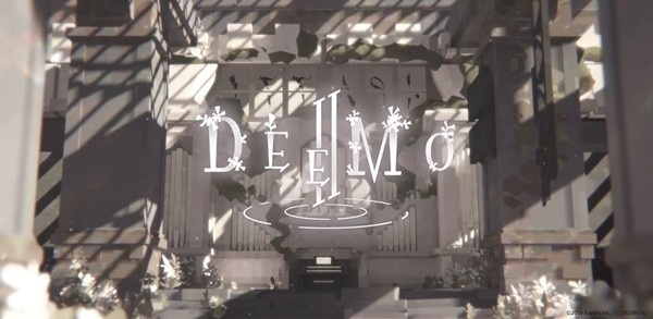 DEEMO II 截图4