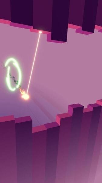 火球穿越环 截图3