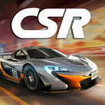 CSR赛车2  v1.10.1
