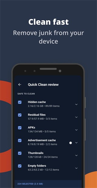 CCleaner 截图2