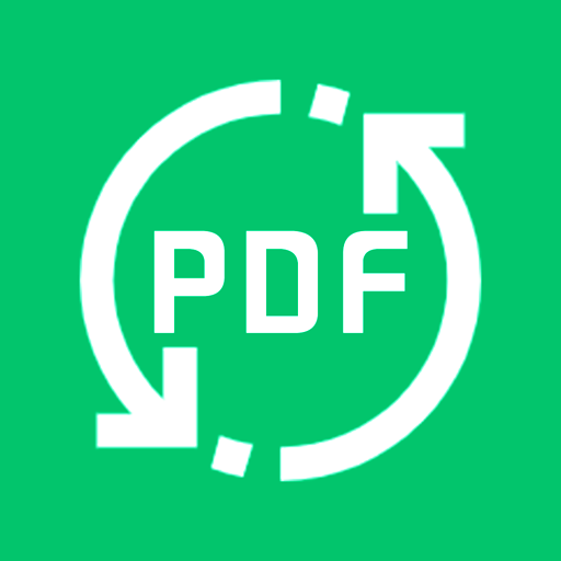 青柠PDF转换器app