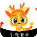 小鹿兼职