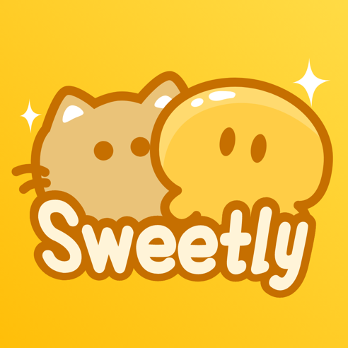 sweetly  v1.3.4