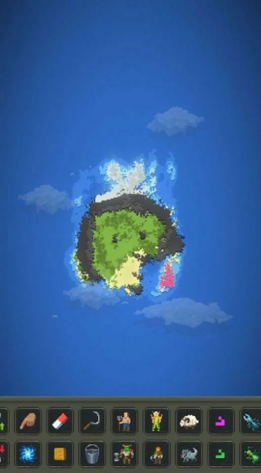 世界盒子游戏 截图2