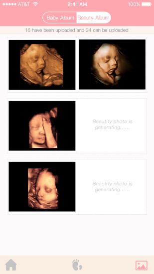 胎儿相机 截图4