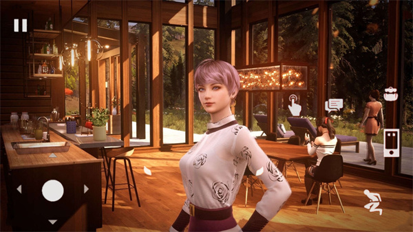 房东模拟器2游戏 截图1