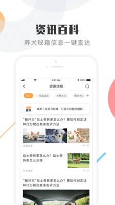 K9犬网 截图2