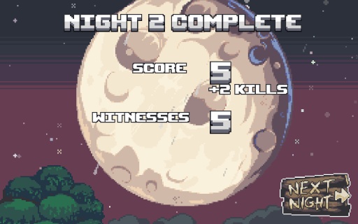 狼人大亨游戏 截图3