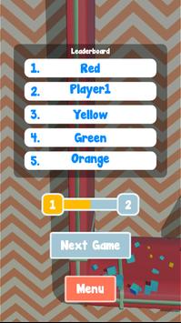 Man Race 3D中文版 截图2