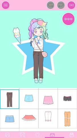 千金归来华丽装扮 截图2