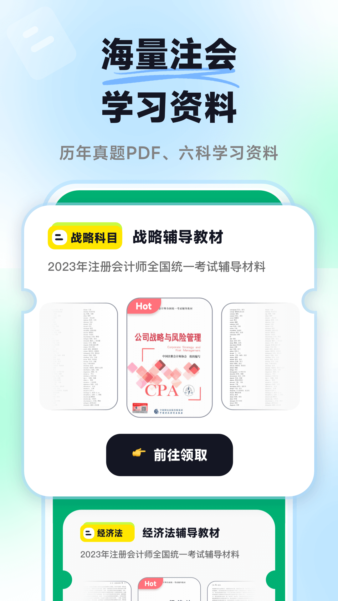 揽星会计CPA 截图4