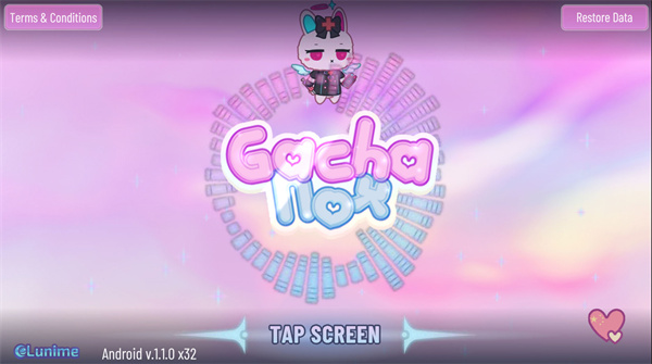Gacha Nox中文最新版 截图1