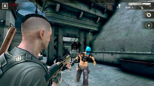 屠杀者4(Slaughter 4 The Lost Outpost) 截图1