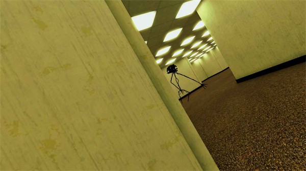 后室绝境多人联机版