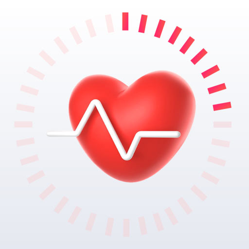 血压血氧心率准确测  v2.0