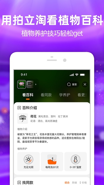 手机淘宝网app