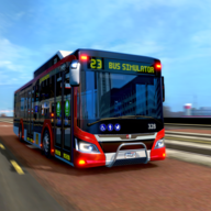 巴士模拟器2024汉化正版