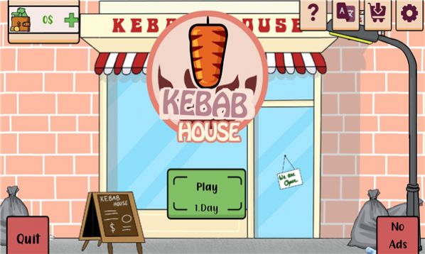 kebab house安卓版